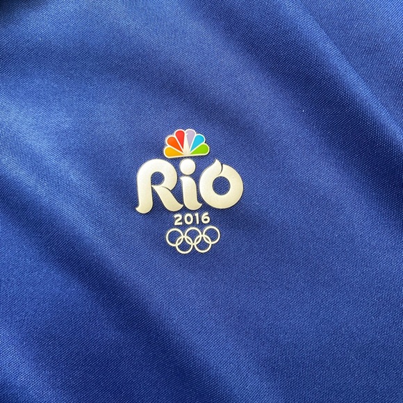 Nike Golf Dri-Fit Rio Olympics - Picture 3 of 5
